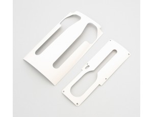 Freewing F-104 Starfighter Nose & Main Landing Gear Door Part